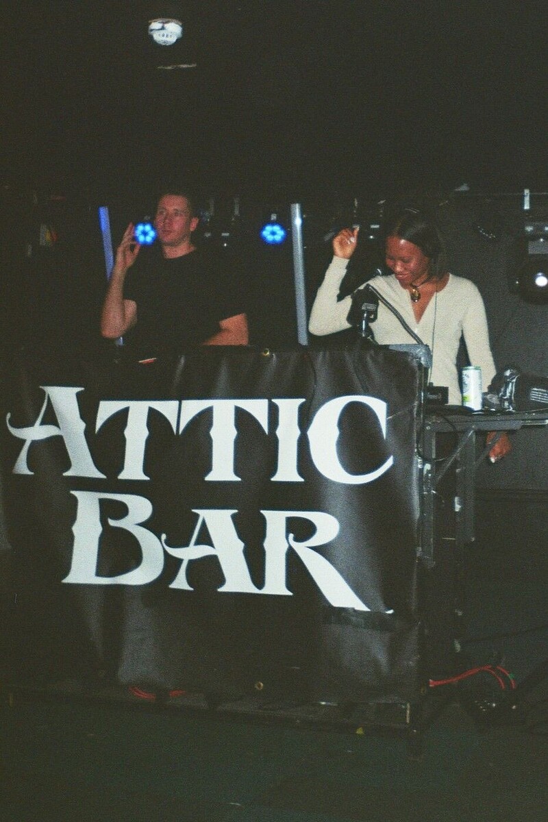 Oktoberfest Afterparty: Club Stoic & DJ Ted tickets — £5.50 | The Full ...