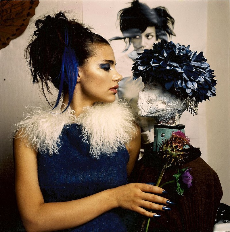 Rin Tin Tin And Gypsy Fever at Mr Wolfs