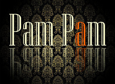 Mark Venus Music Present's at Pam Pam