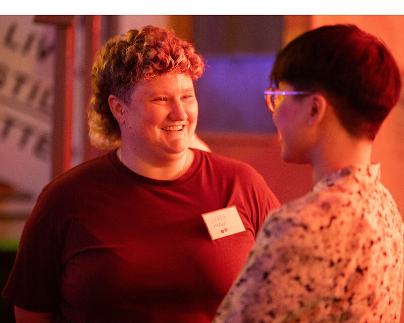 Tease: Queer Dating at SouthBank Club