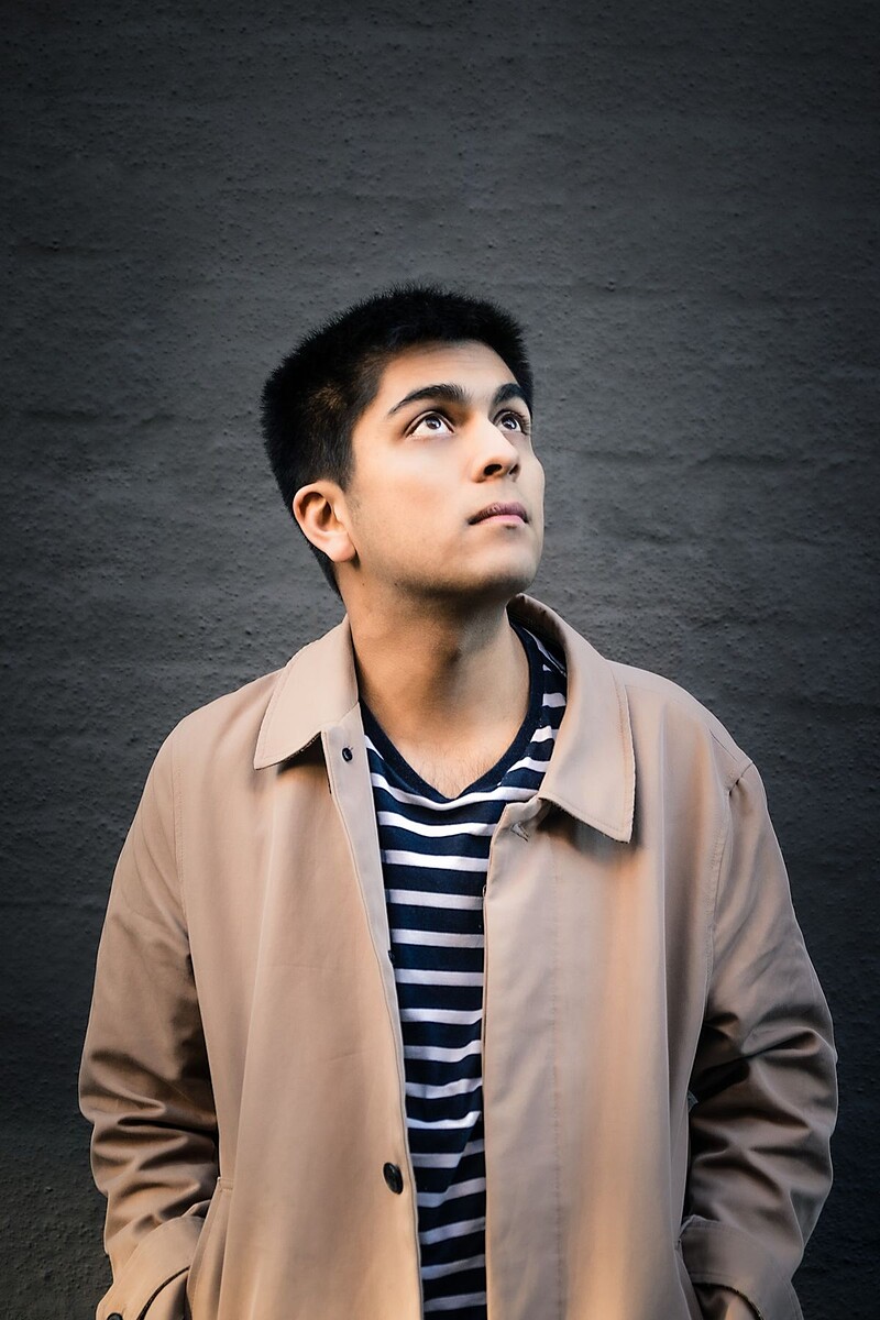 Greenbank Comedy- Jamie D'Souza at The Greenbank pub