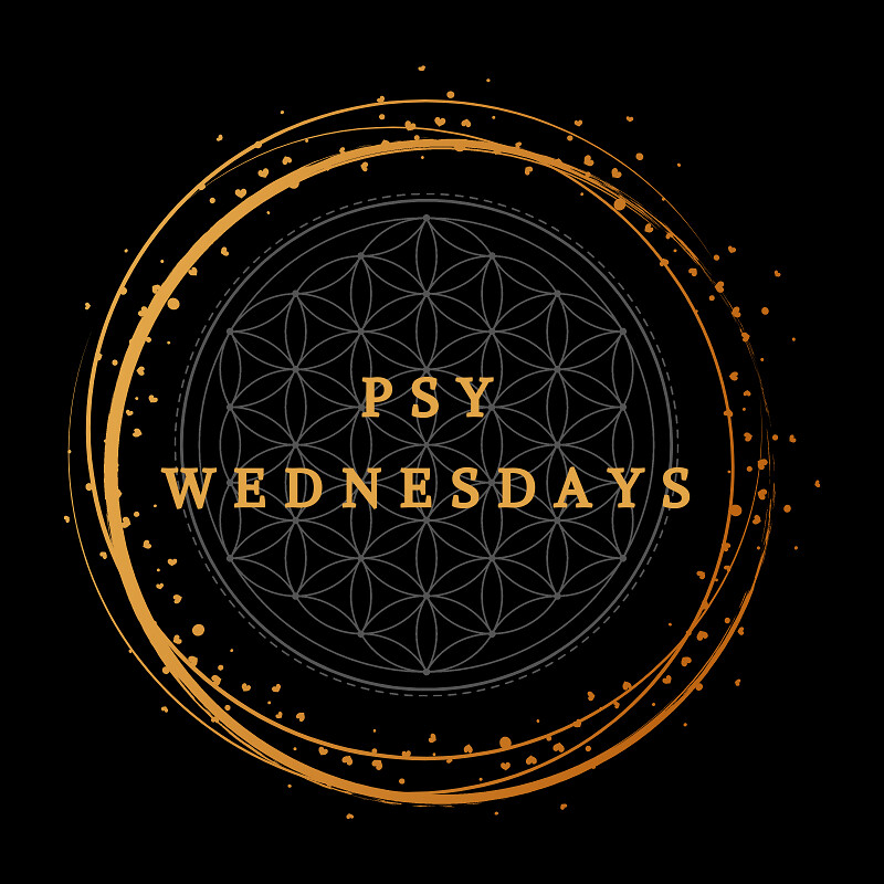 Psy Wednesdays: Squidge at The Spark Space, 138A Church Rd, Redfield, Bristol BS5 9HH