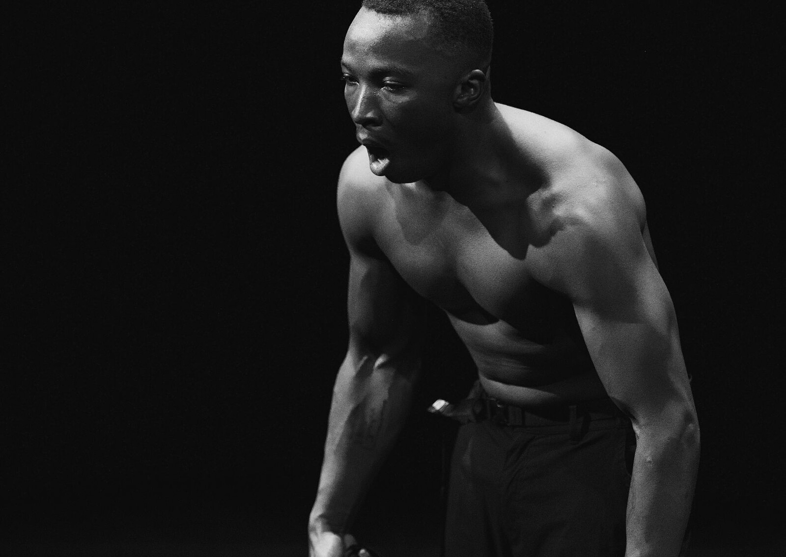 AKROPOLIS I at The Mount Without