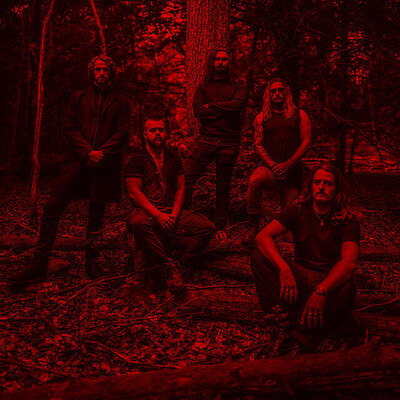 VULTURE GOD with CONVEY & MANDRAGORA at The Croft