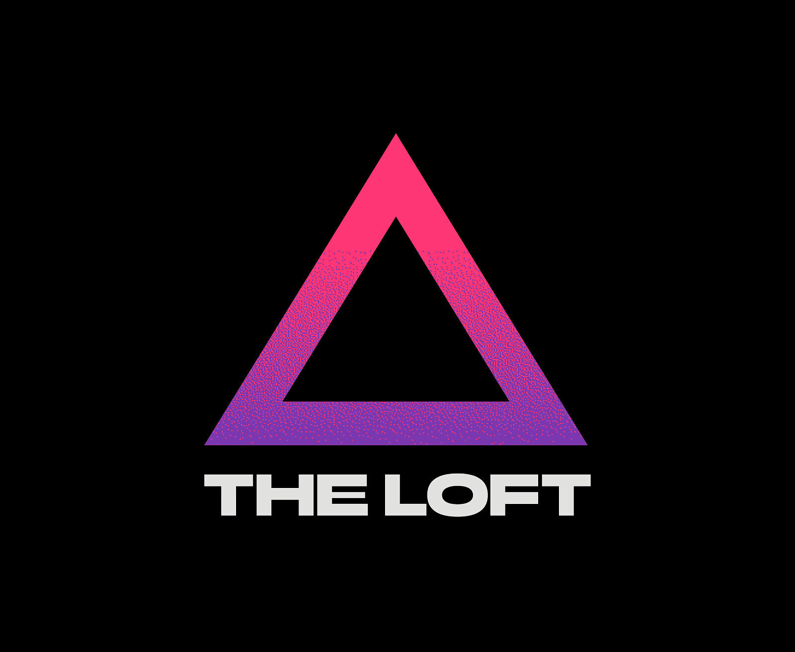 The Loft - by Room Two at The Loft - Secret Location