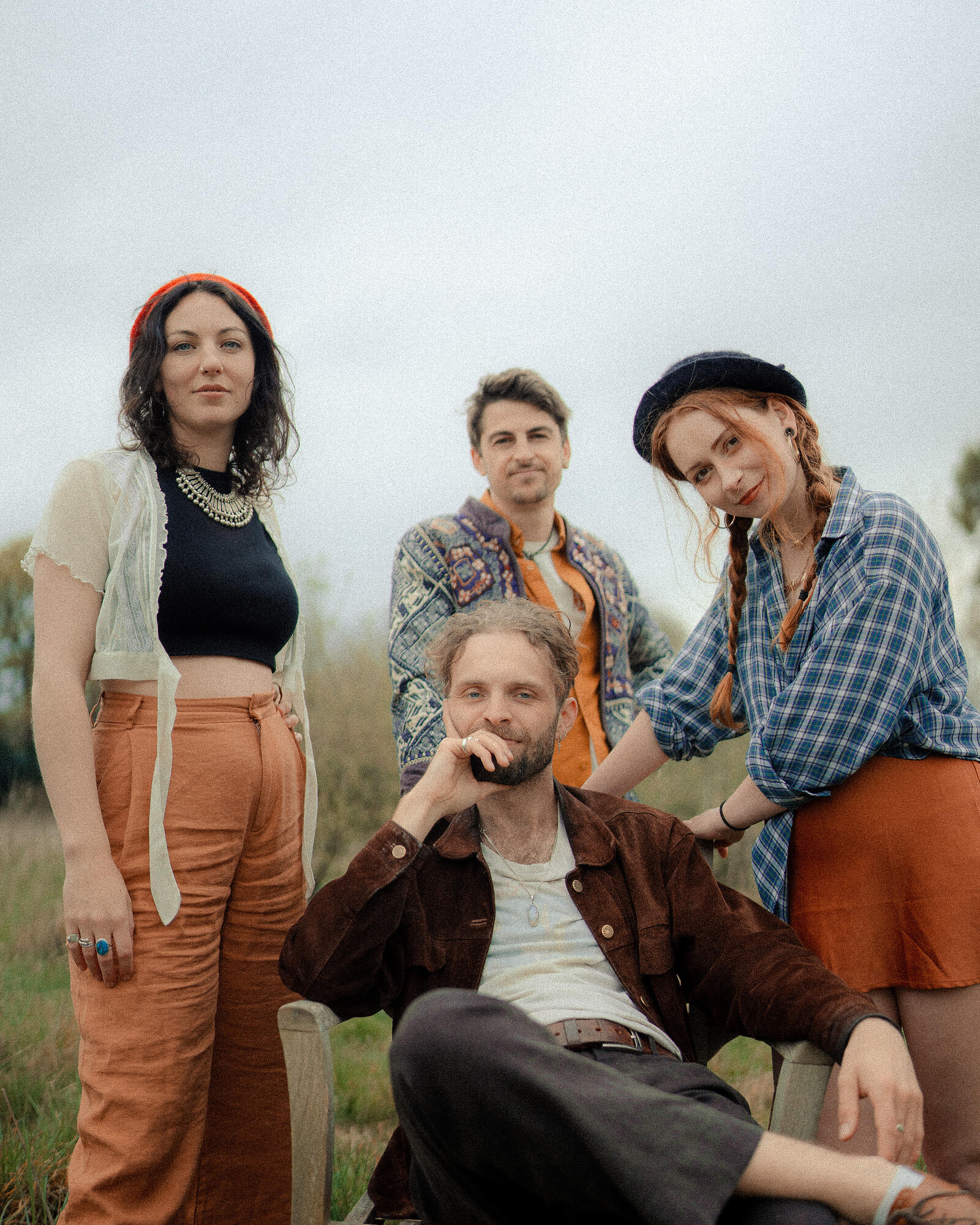 Leo Baby at Wiper and True Old Market Taproom