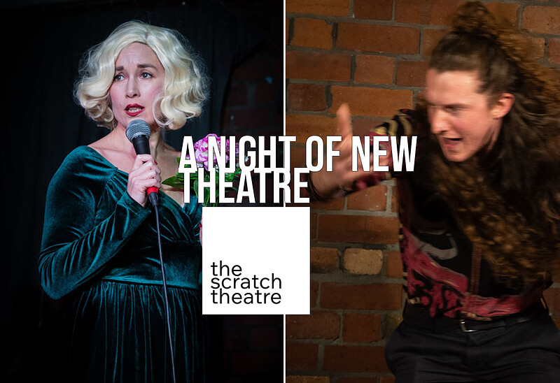 A Night Of New Theatre - The Scratch Theatre at The Greenbank, 57 Belle Vue Rd, Easton, Bristol BS5 6DP