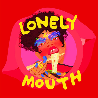 Nathan Worm Halloween DJ Set at Lonely Mouth
