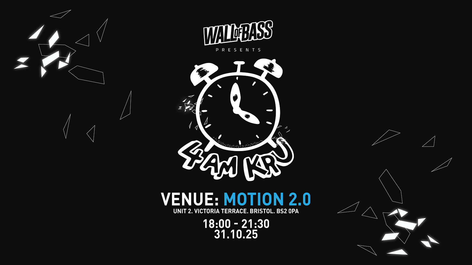 Motion 2.0 at Motion 2.0