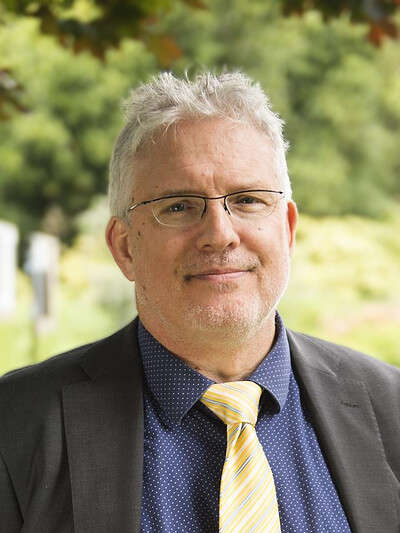 Honest Liars and the Threat to Democracy – Prof Stephan Lewandowsky at The Wardrobe Theatre