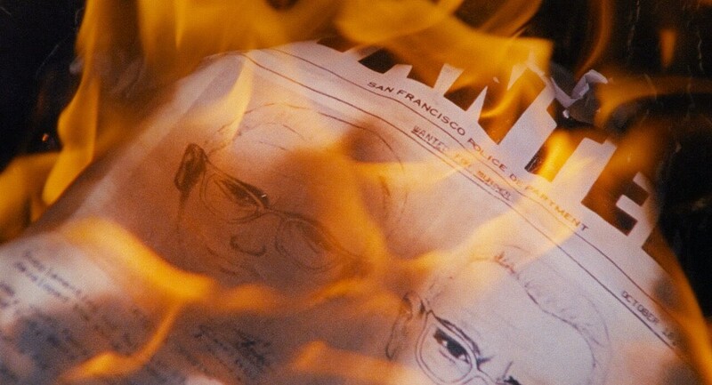Zodiac Killer Project  7.30pm at The Cube
