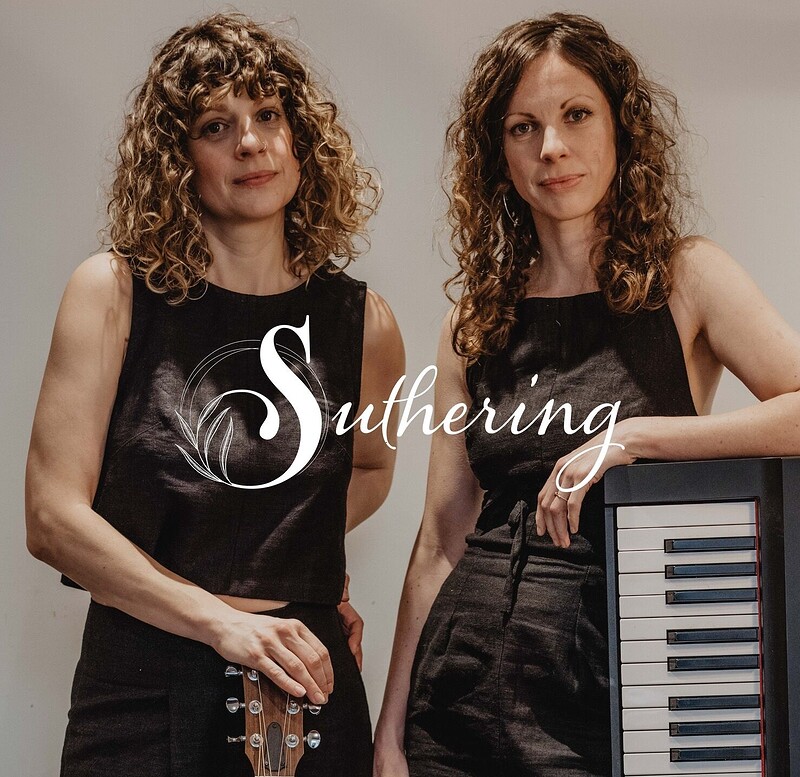Suthering at Bristol Folk House