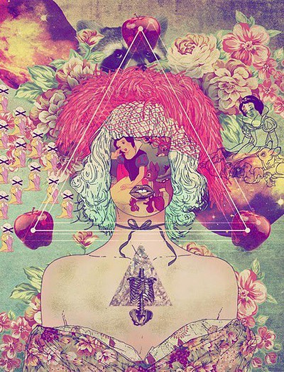 Giselle Boh  Mien at The Bristol Fringe