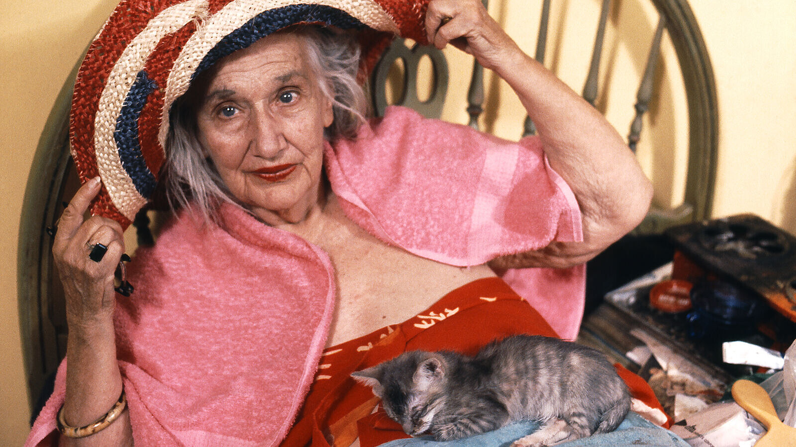 Grey Gardens  7pm at The Cube
