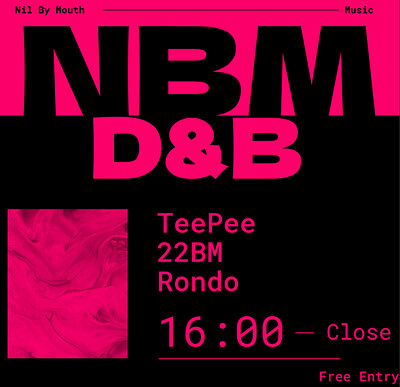 NBM Music at The Phoenix