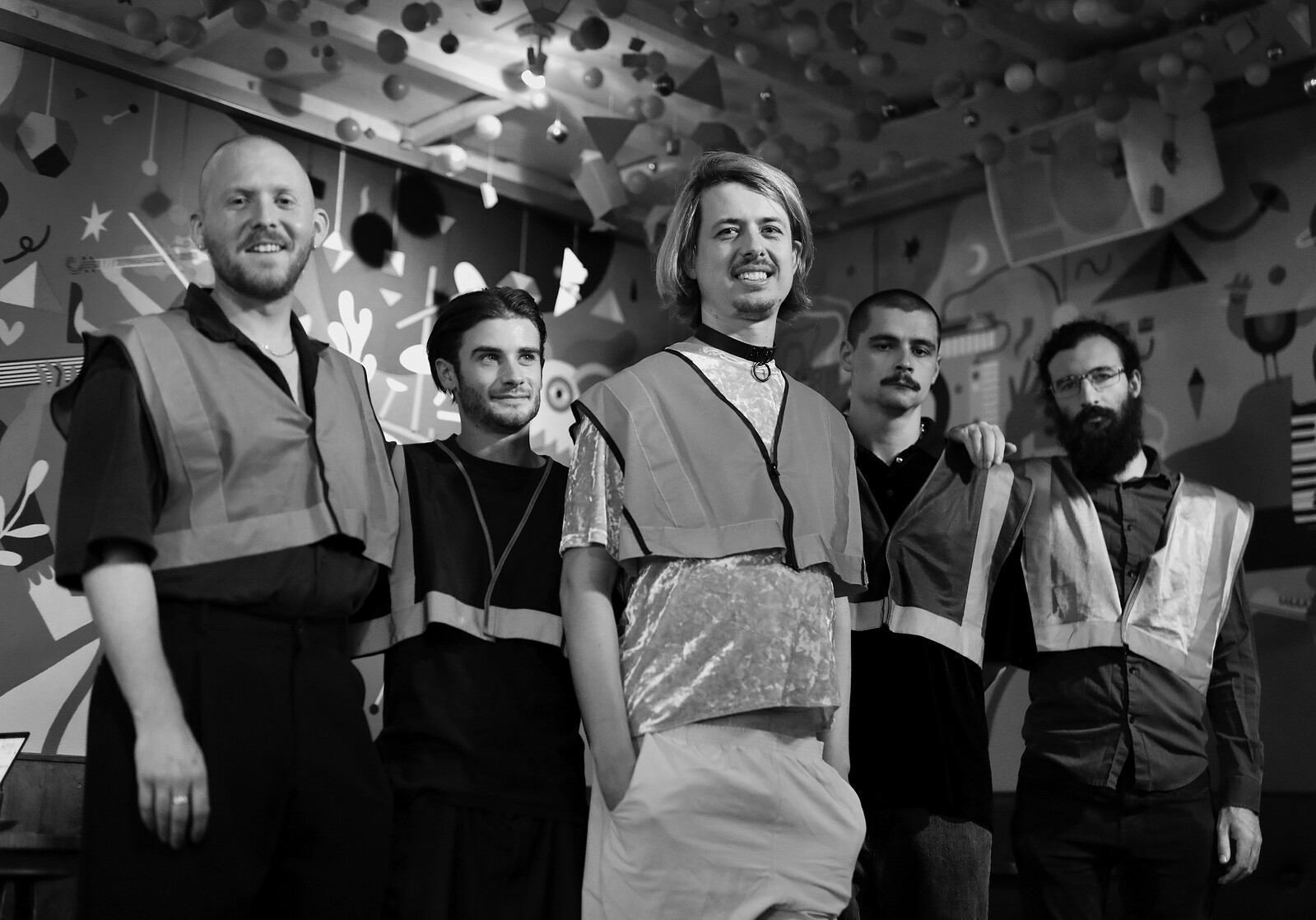 LYLE & Friends at The Gallimaufry