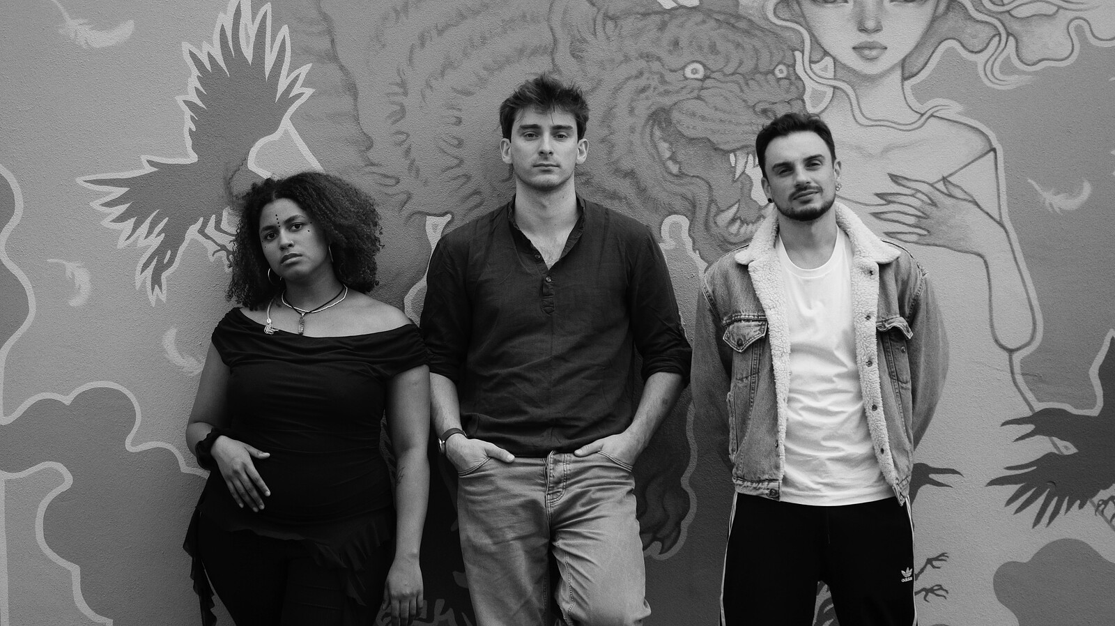 SPIRALSKEIN at The Gallimaufry