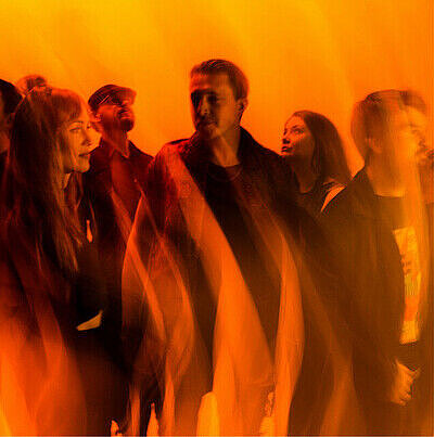 The Makings at The Canteen