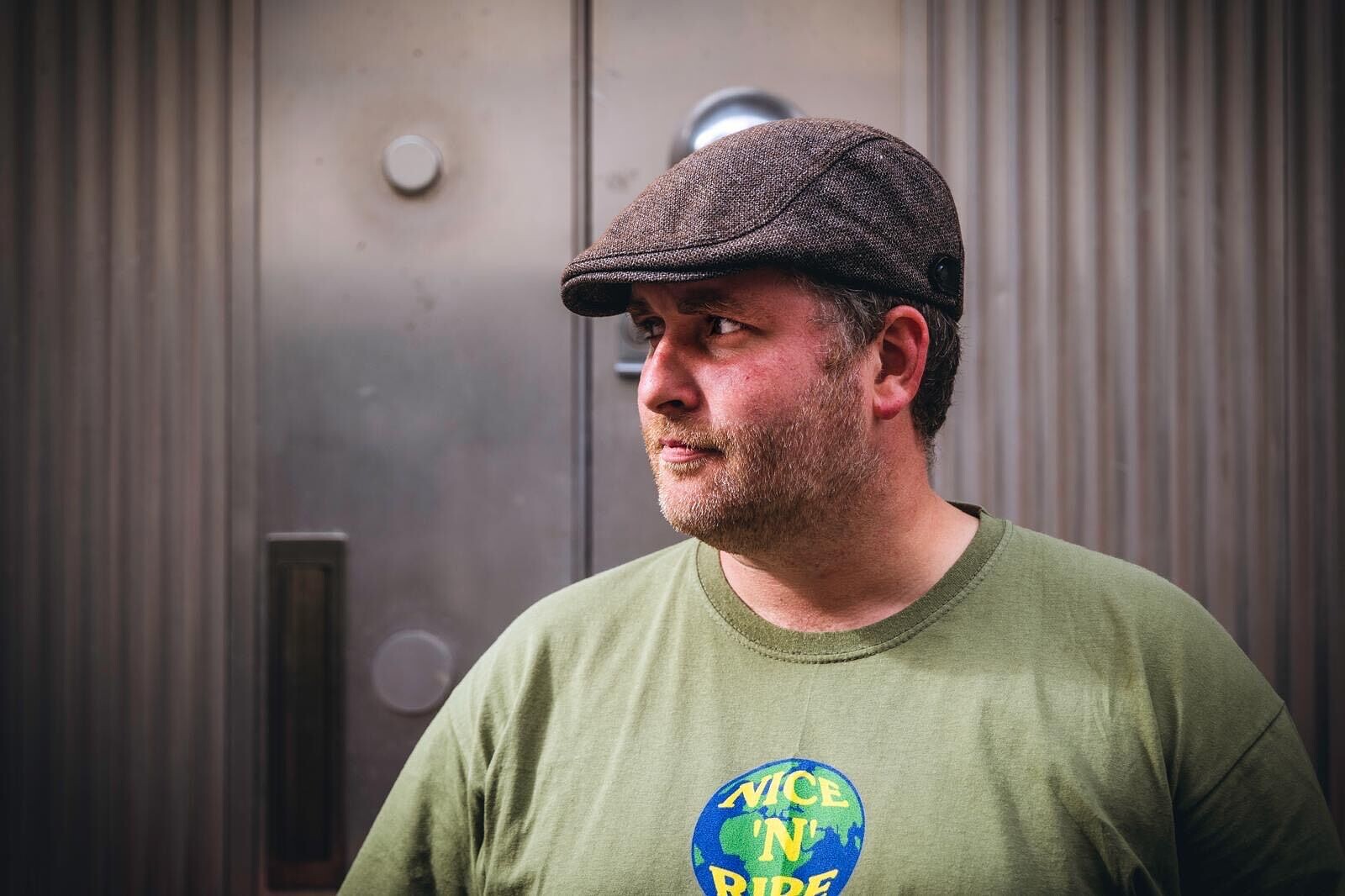 MORE SOUP DJs Ft. Ben Daley at The Gallimaufry