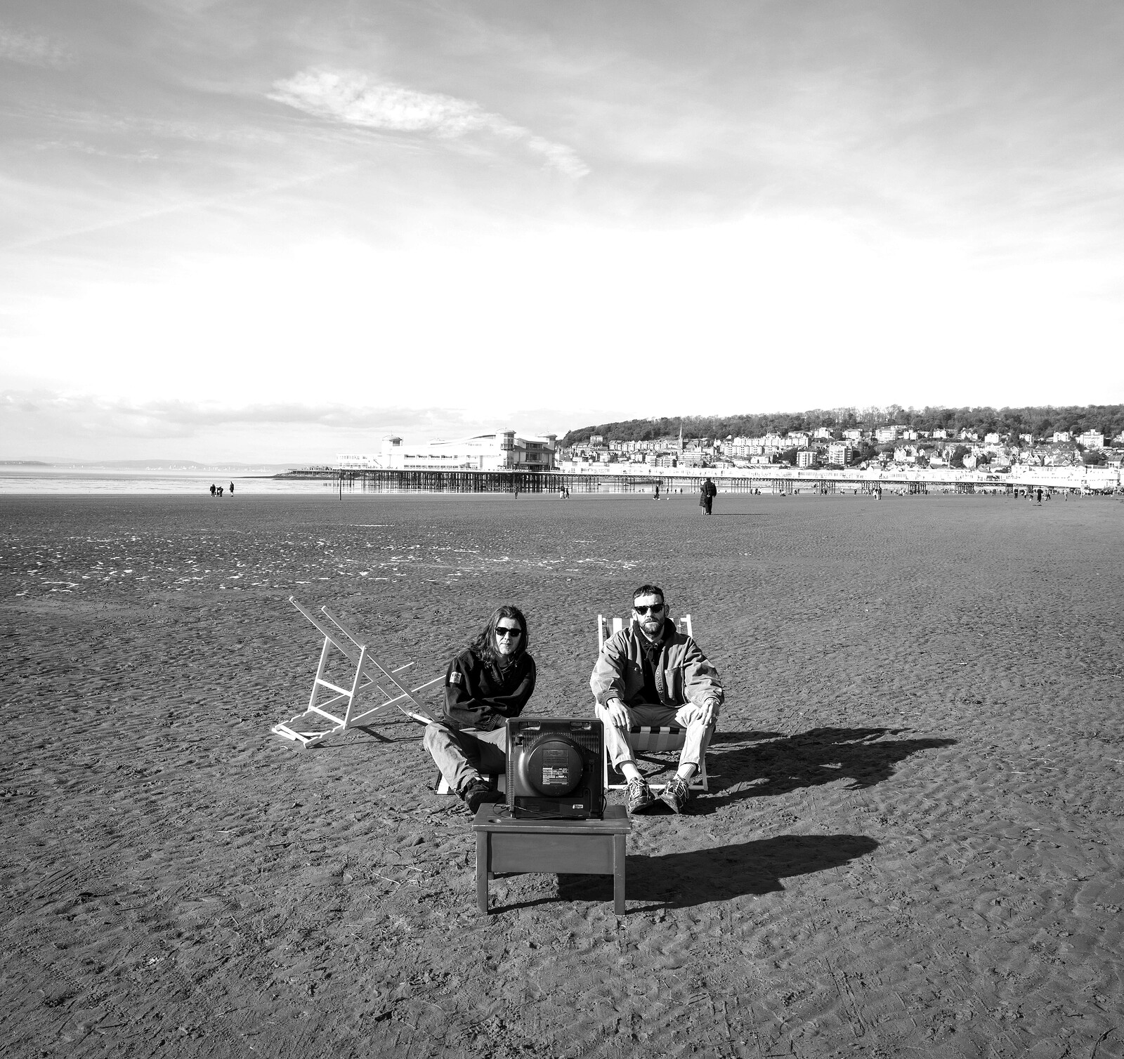 Uncle Earth + Mike Dennis at The Gallimaufry