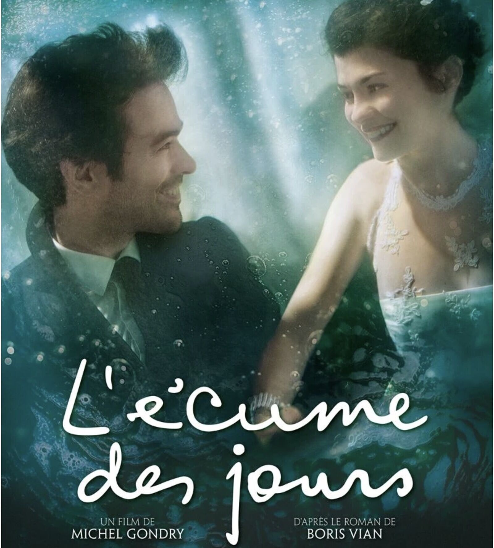 Mood Indigo at Old Picture House