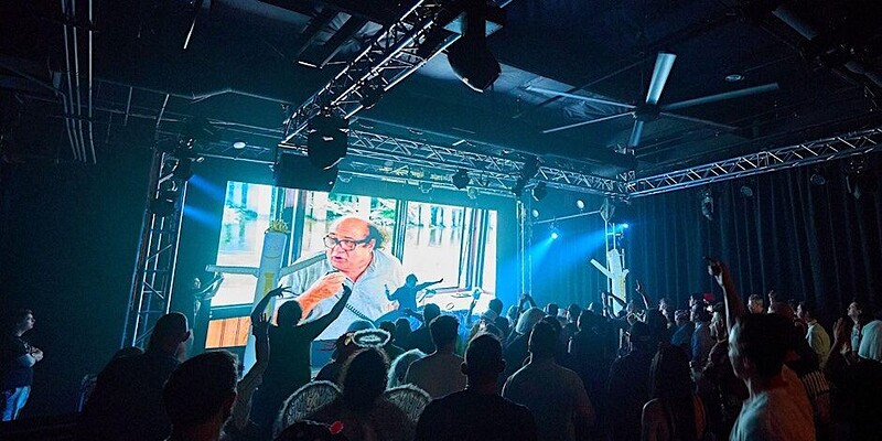 SUNNY RAVE: Bristol | w/ dj pressed at Lost Horizon