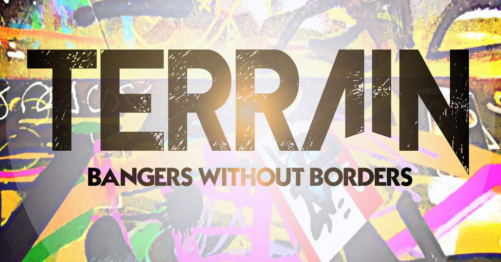 TERRAIN: Bangers Without Borders at The Jam Jar