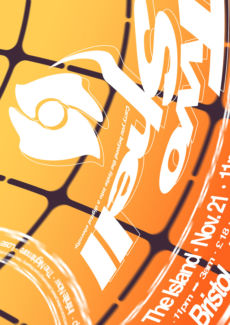 Two Shell at The Island