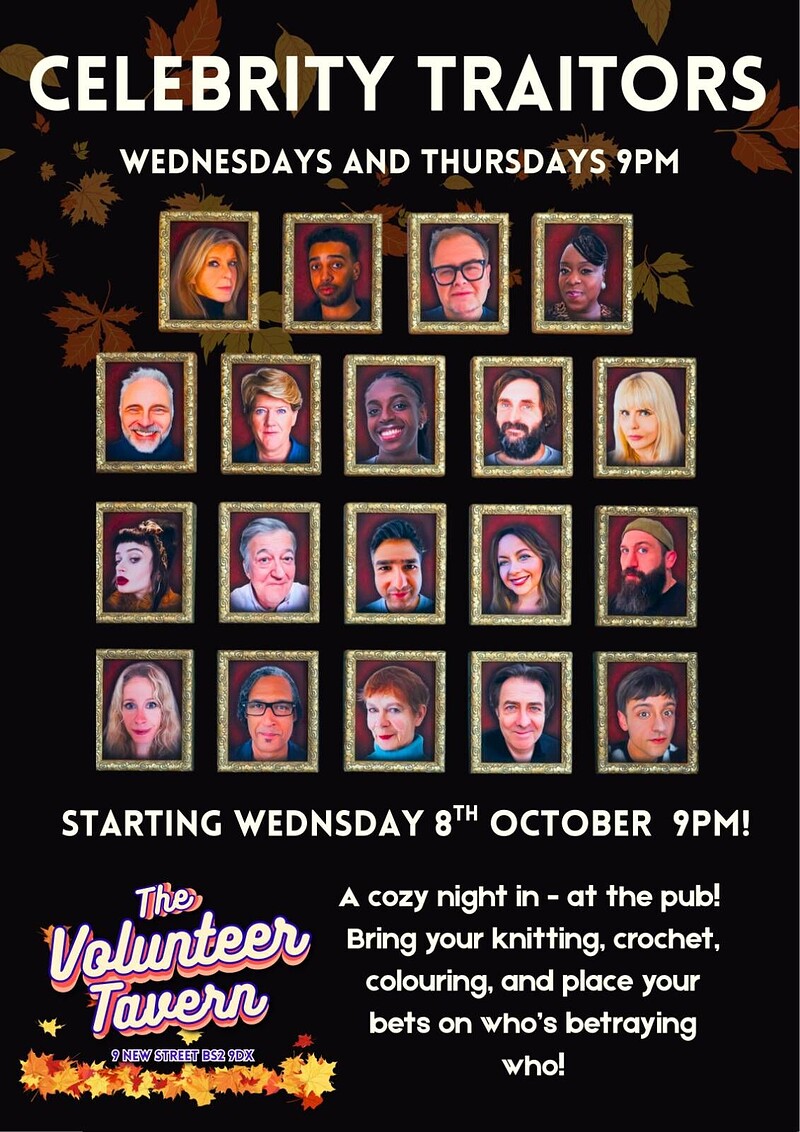 Music Events On In Bristol Tonight Music Events On In Bristol Tonight