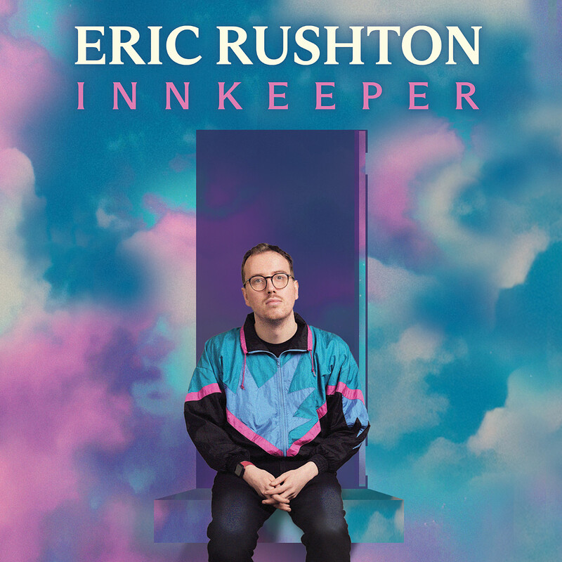 Eric Rushton: Innkeeper at The Gaffe Comedy Club