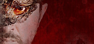 The Merchant Of Venice at Brandon Hill Green
