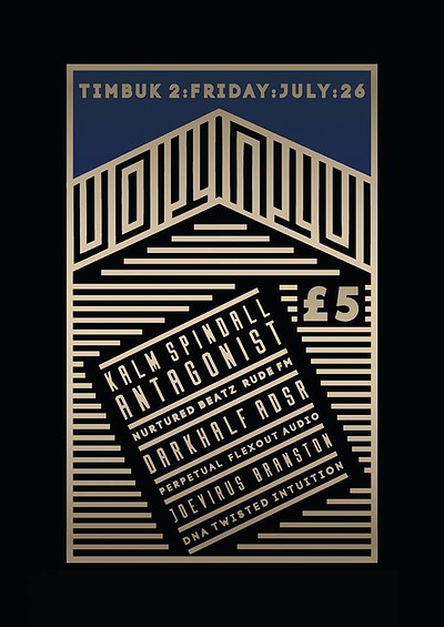 Intuition at Timbuk2