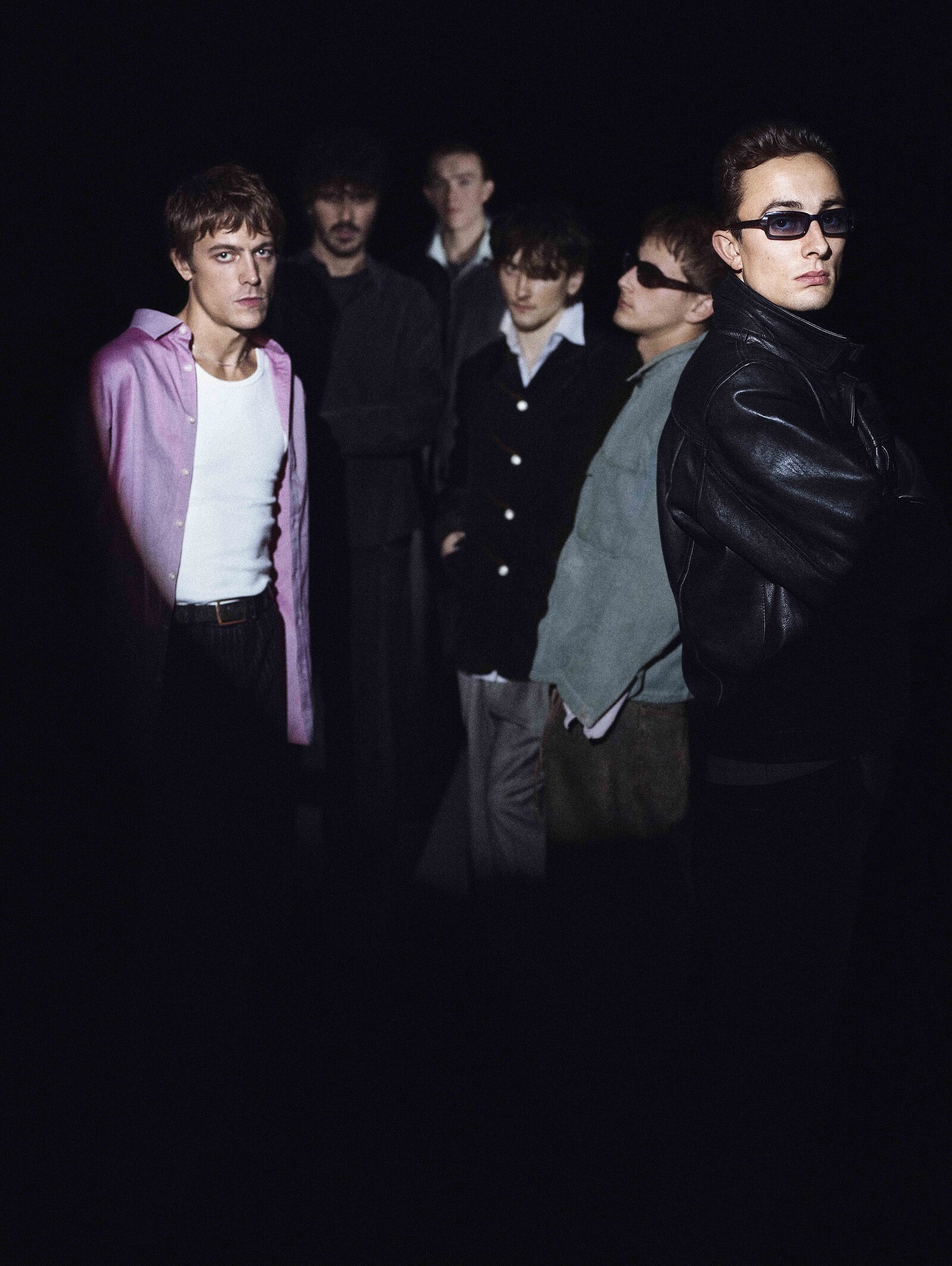 DEADLETTER at The Trinity Centre