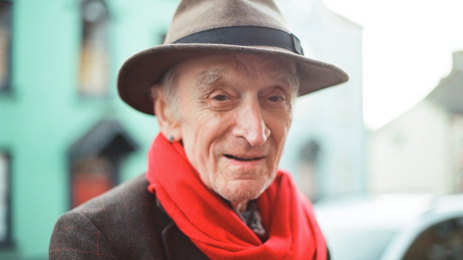 Martin Carthy at Bristol Beacon