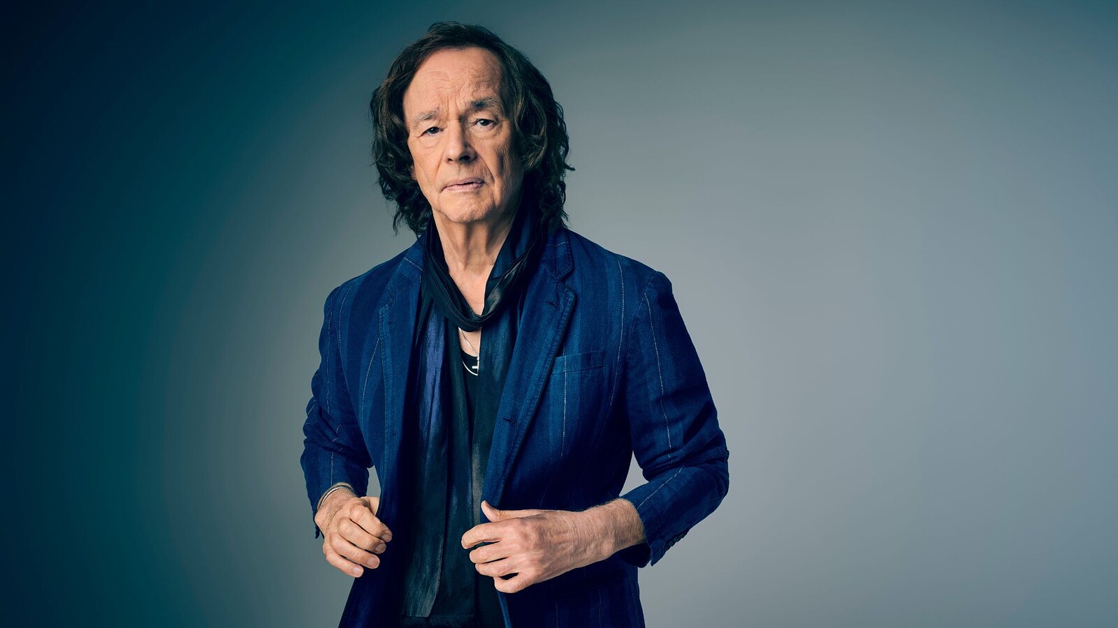 Colin Blunstone at Bristol Beacon
