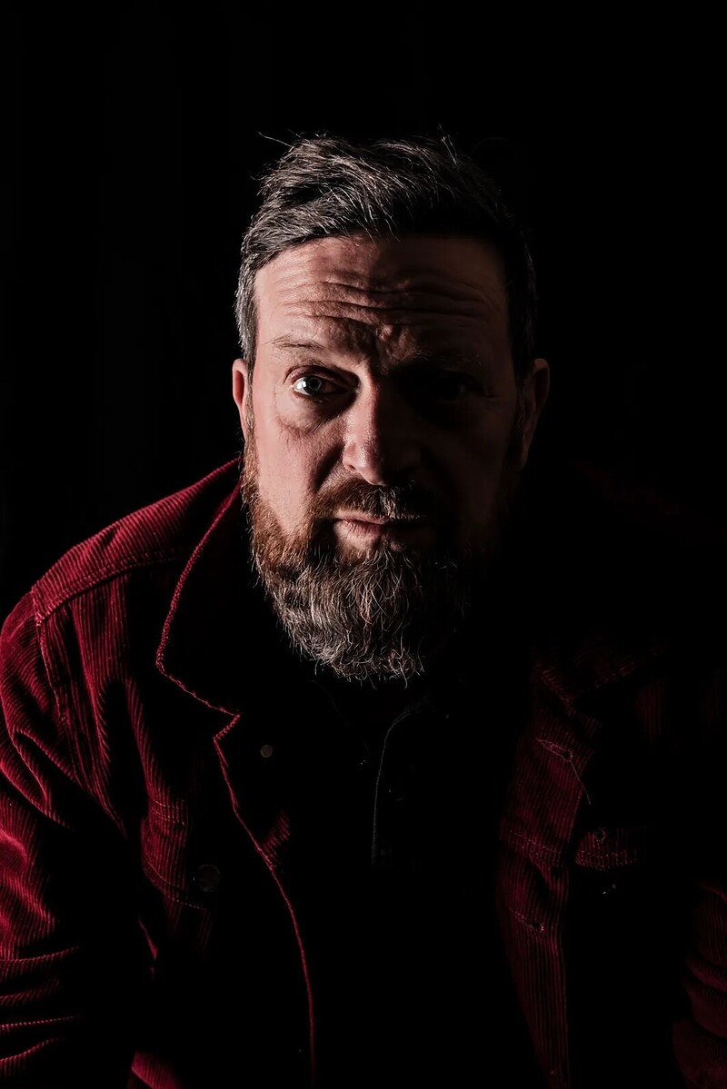 The Sessions ft. Andy Maggs & Josie Blakelock at The Green Man