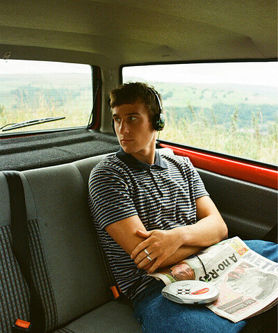 Emerging Sounds welcomes Bastet to Bristol for the first time at The Forge