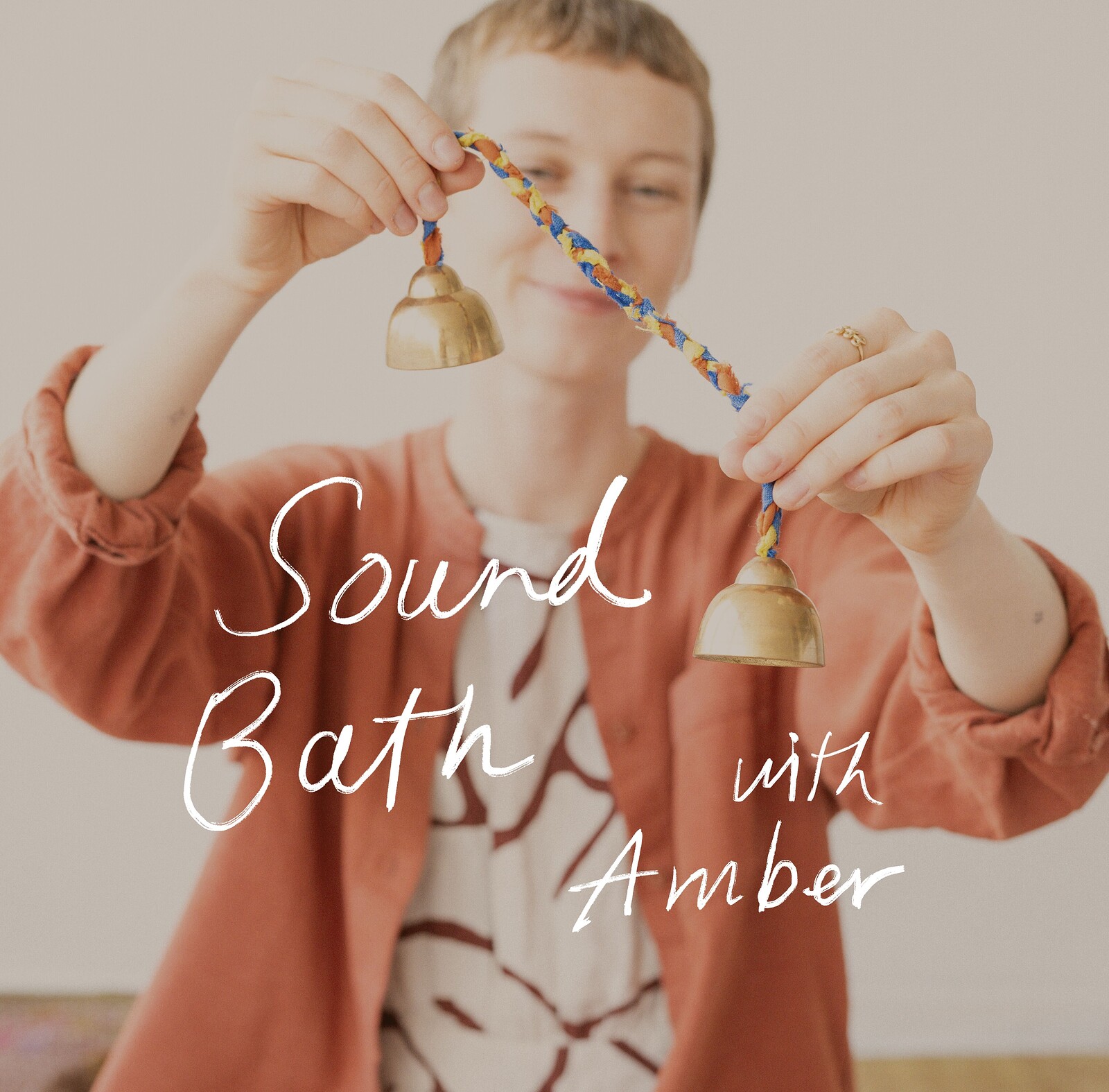 Sound Bath at Wild Box