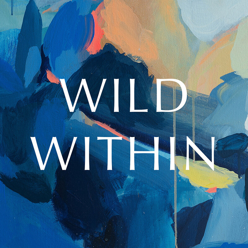 Wild Within - Art Exhibition at Centrespace Gallery