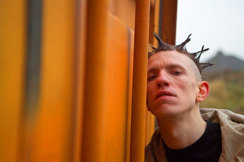 Klüb Blancmange - Mark EG, Mollie Rush, muzhit, & more at The Jam Jar