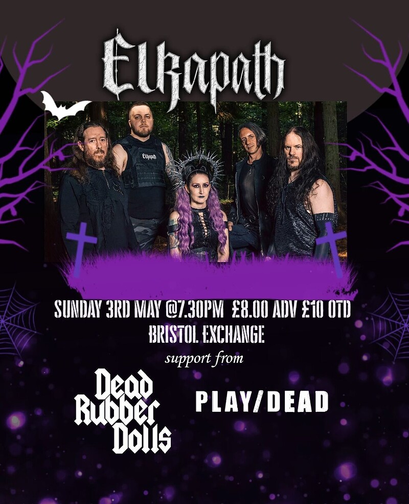 Elkapath at Exchange