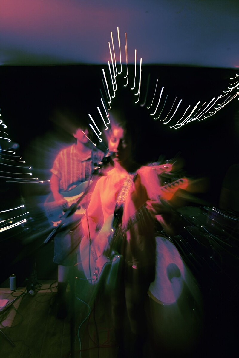 Who Killed Bunny? + Solar Season + Palemoon + Layla Luv at The Croft