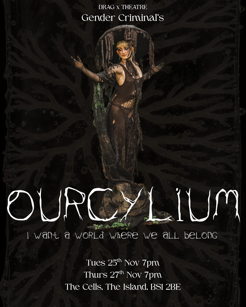 OURCYLIUM at The Island