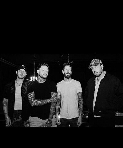 Chelsea Grin at Electric Bristol