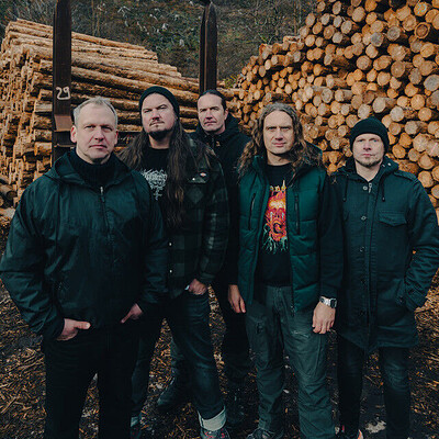 Heaven Shall Burn at Electric Bristol