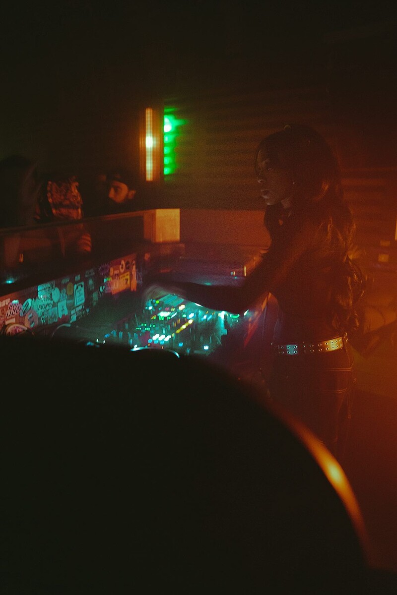 Bass Candy : Selectors Edition at The Plough Inn