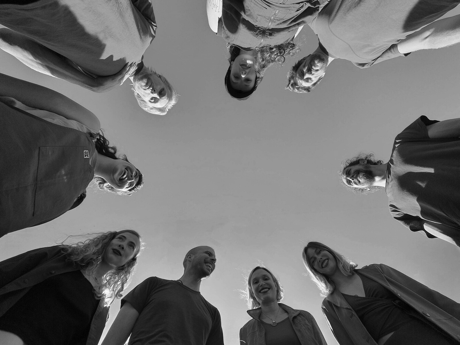 TRYANI COLLECTIVE at The Gallimaufry