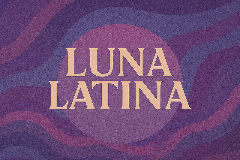Luna Latina at To The Moon