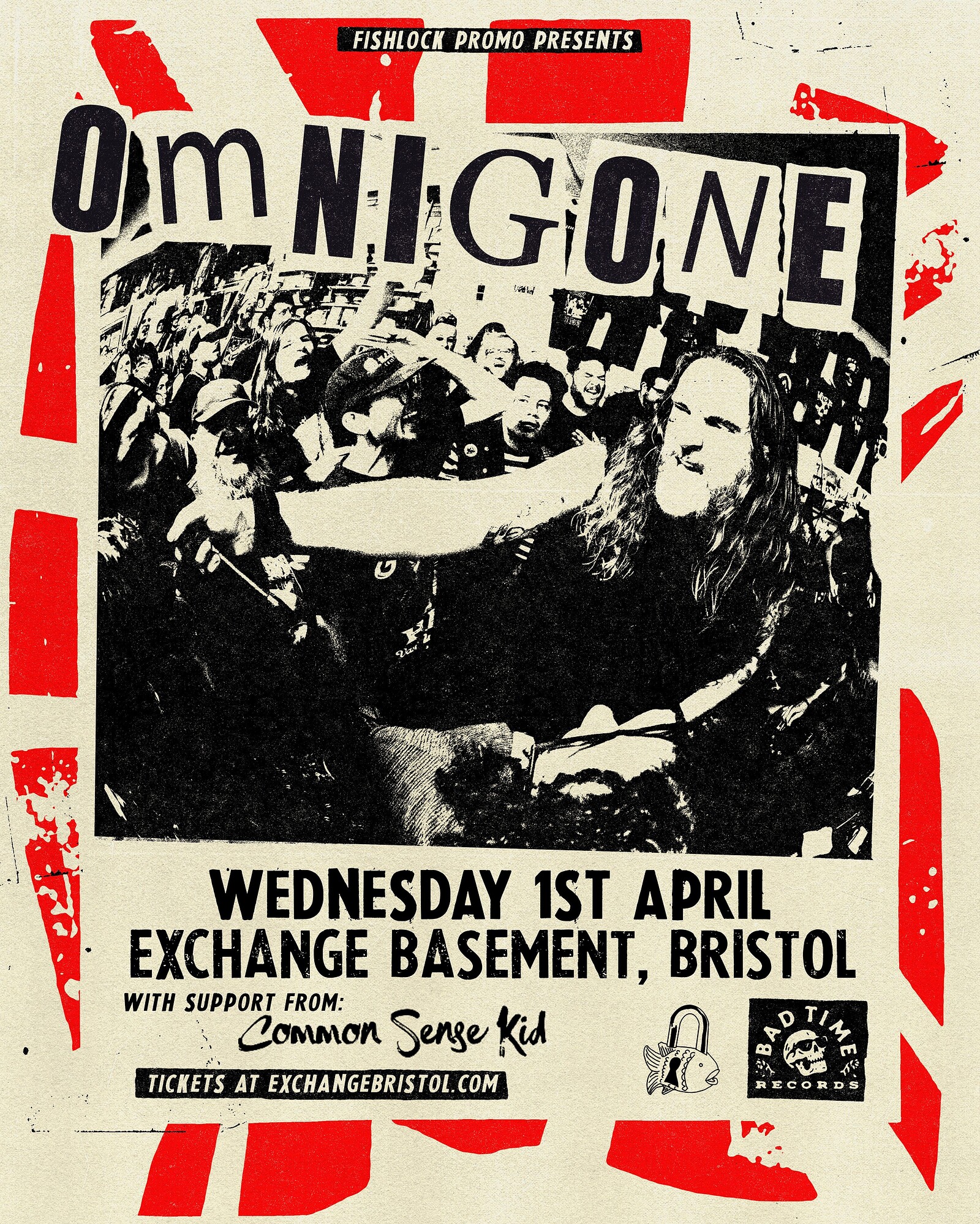 Omnigone at Exchange