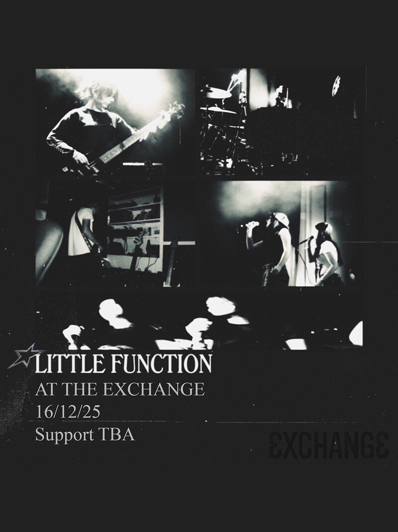 Little Function at Exchange